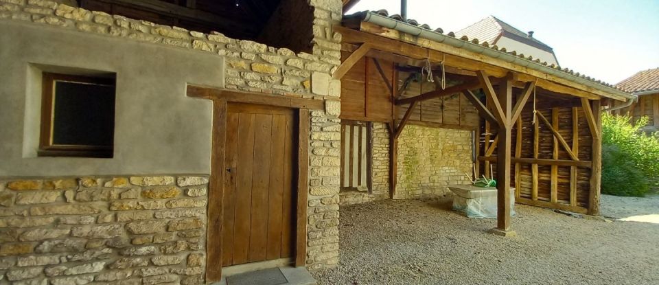House 8 rooms of 185 m² in Brienne-le-Château (10500)