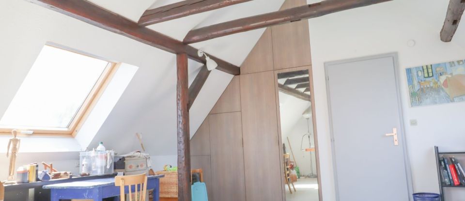 House 7 rooms of 187 m² in Strasbourg (67000)