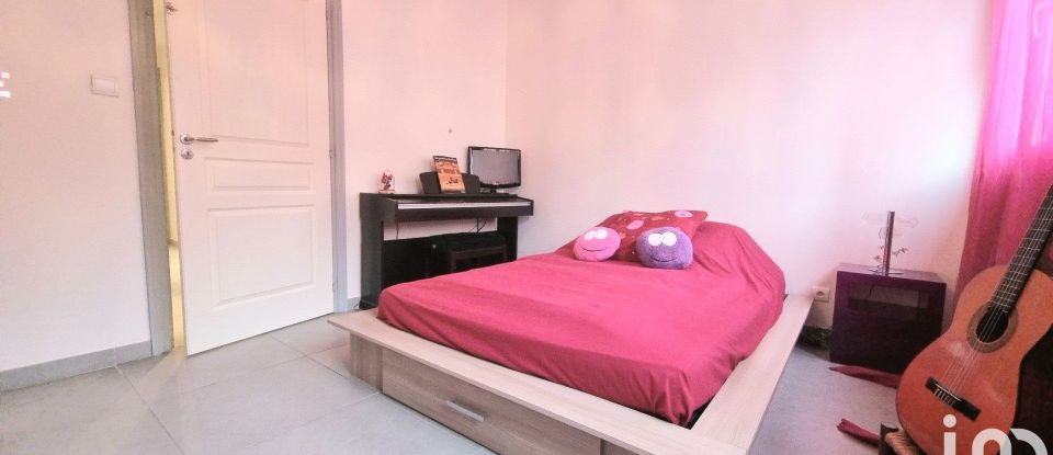 Appartement 7 pièces de 132 m² à Saint-Étienne (42100)