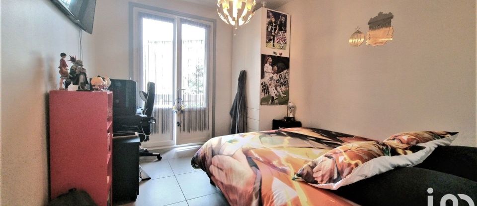 Appartement 7 pièces de 132 m² à Saint-Étienne (42100)