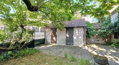 House 3 rooms of 72 m² in Saint-Gondon (45500)