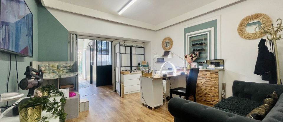 Apartment 6 rooms of 102 m² in Carpentras (84200)