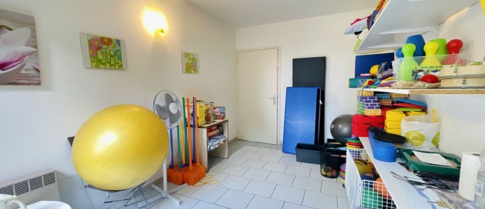 Apartment 6 rooms of 102 m² in Carpentras (84200)