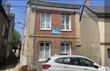 Maison 5 pièces de 110 m² à Le Vaudreuil (27100)