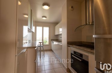 Appartement 4 pièces de 98 m² à Mantes-la-Jolie (78200)