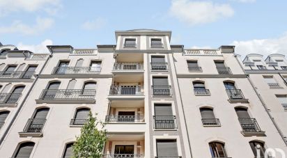 Appartement 4 pièces de 90 m² à Le Perreux-sur-Marne (94170)