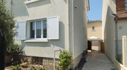 House 4 rooms of 94 m² in Argenteuil (95100)