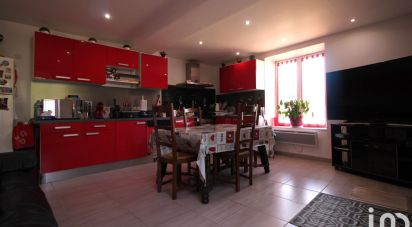 House 5 rooms of 133 m² in Tivernon (45170)