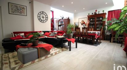 House 5 rooms of 133 m² in Tivernon (45170)