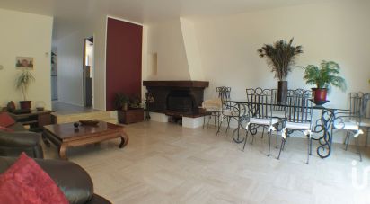 Maison 6 pièces de 134 m² à Boissy-l'Aillerie (95650)