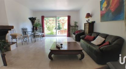 House 6 rooms of 134 m² in Boissy-l'Aillerie (95650)