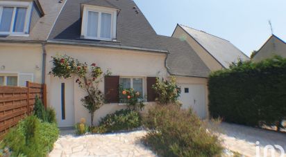 House 6 rooms of 134 m² in Boissy-l'Aillerie (95650)
