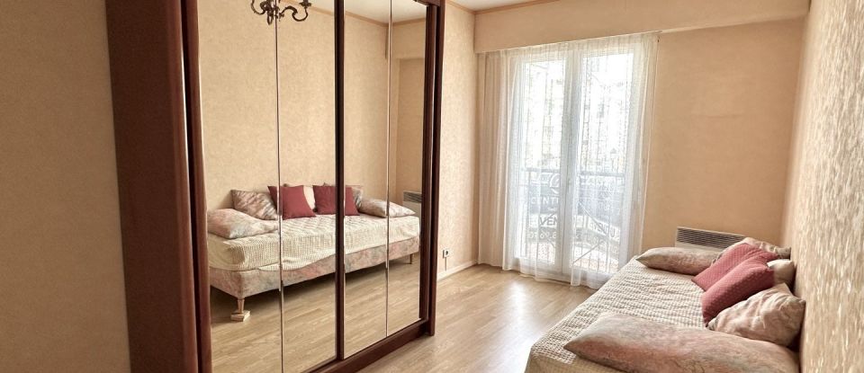 Appartement 3 pièces de 68 m² à Montgeron (91230)