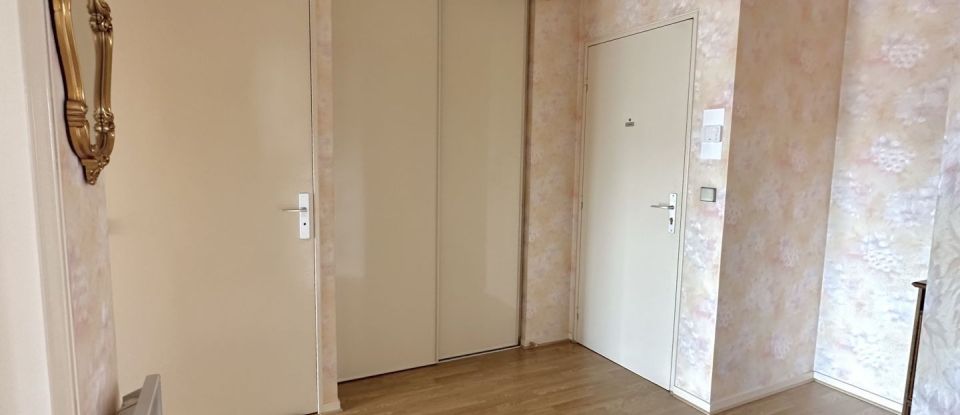 Appartement 3 pièces de 68 m² à Montgeron (91230)