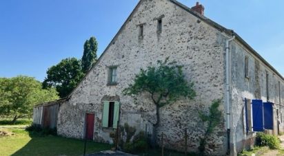 House 5 rooms of 130 m² in Marolles-en-Brie (77120)