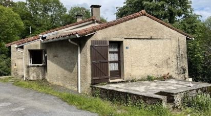 House 3 rooms of 64 m² in Rouairoux (81240)