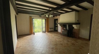 House 3 rooms of 64 m² in Rouairoux (81240)