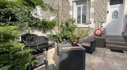House 7 rooms of 126 m² in Limoges (87000)