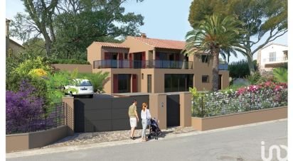 Appartement 4 pièces de 100 m² à Roquebrune-sur-Argens (83380)