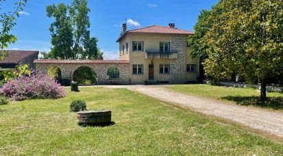 House 10 rooms of 315 m² in Agen (47000)