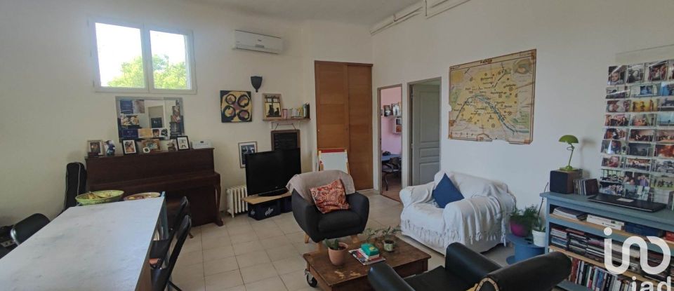 Apartment 3 rooms of 56 m² in Nîmes (30000)