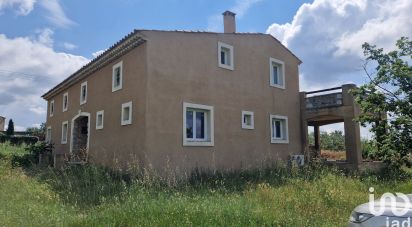 Maison 5 pièces de 248 m² à Montagnac-Montpezat (04500)