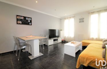 Apartment 2 rooms of 43 m² in Limeil-Brévannes (94450)
