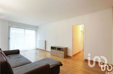 Apartment 3 rooms of 68 m² in Puteaux (92800)