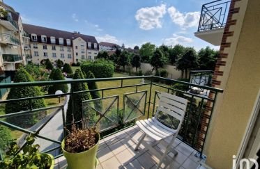 Apartment 4 rooms of 73 m² in Torcy (77200)