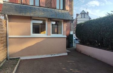 House 3 rooms of 62 m² in Saint-Étienne-du-Rouvray (76800)