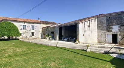 House 4 rooms of 143 m² in Xambes (16330)