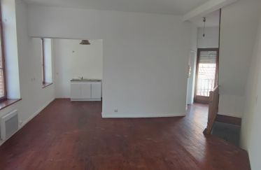 Maison 4 pièces de 93 m² à Roubaix (59100)
