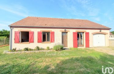 House 5 rooms of 90 m² in Pussay (91740)