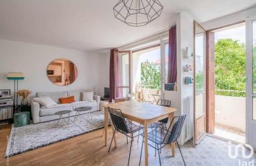 Apartment 3 rooms of 64 m² in Suresnes (92150)