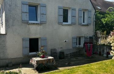 House 3 rooms of 54 m² in Doue (77510)