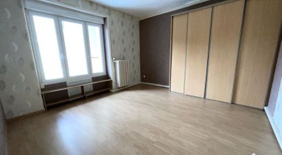 Apartment 3 rooms of 67 m² in Mayenne (53100)