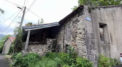 Barn conversion 3 rooms of 100 m² in Châtel-Guyon (63140)