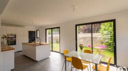 Maison 6 pièces de 138 m² à Montigny-sur-Loing (77690)