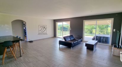 House 4 rooms of 106 m² in Molières (82220)
