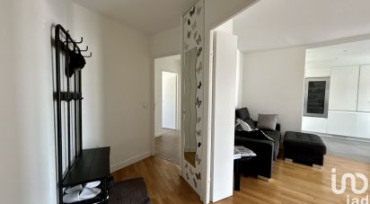 Apartment 4 rooms of 84 m² in Corbeil-Essonnes (91100)