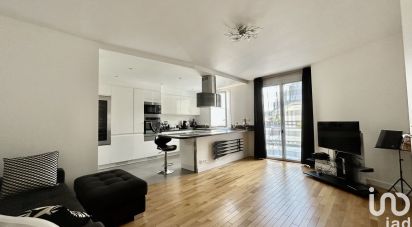 Appartement 4 pièces de 84 m² à Corbeil-Essonnes (91100)
