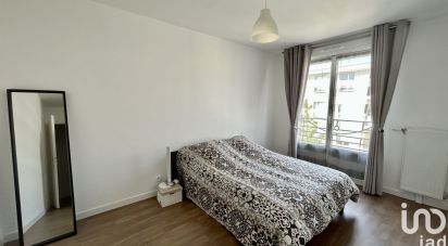 Apartment 4 rooms of 84 m² in Corbeil-Essonnes (91100)
