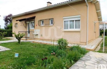 House 4 rooms of 90 m² in Grenade (31330)