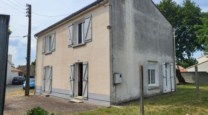 House 3 rooms of 116 m² in Nesmy (85310)
