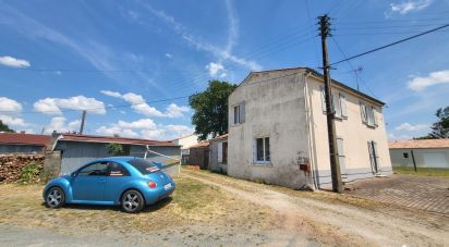 House 3 rooms of 116 m² in Nesmy (85310)