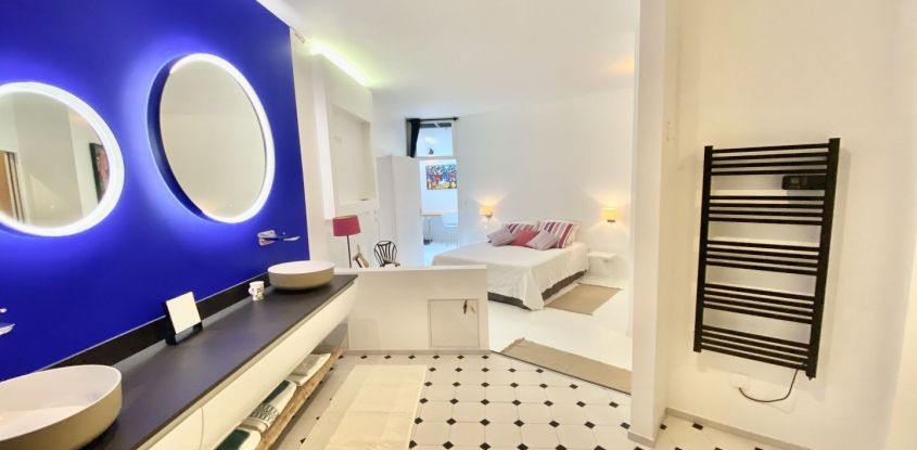 Appartement 5 pièces de 153 m² à Nantes (44000)