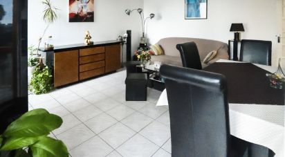 Appartement 3 pièces de 66 m² à Neuilly-sur-Marne (93330)