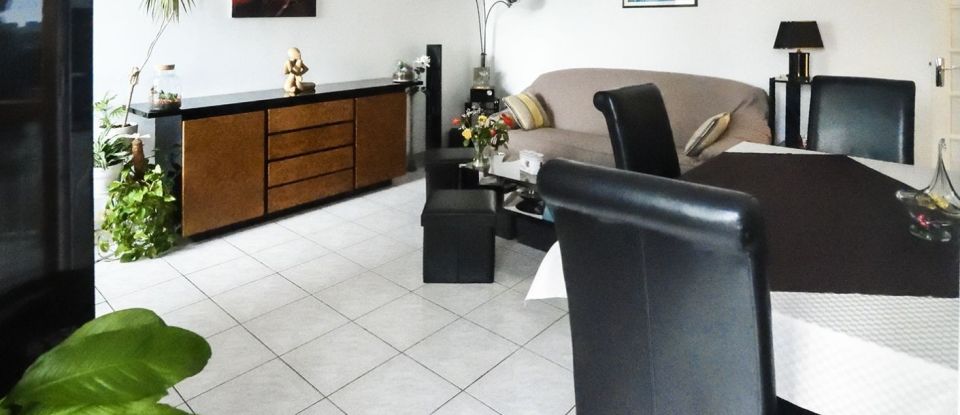 Apartment 3 rooms of 66 m² in Neuilly-sur-Marne (93330)