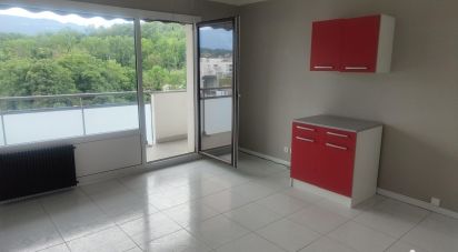 Appartement 2 pièces de 35 m² à Saint-Julien-en-Genevois (74160)