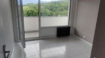 Apartment 2 rooms of 35 m² in Saint-Julien-en-Genevois (74160)